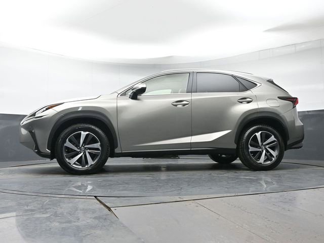 Used 2018 Lexus NX 300 AWD w/ Premium Package image 28