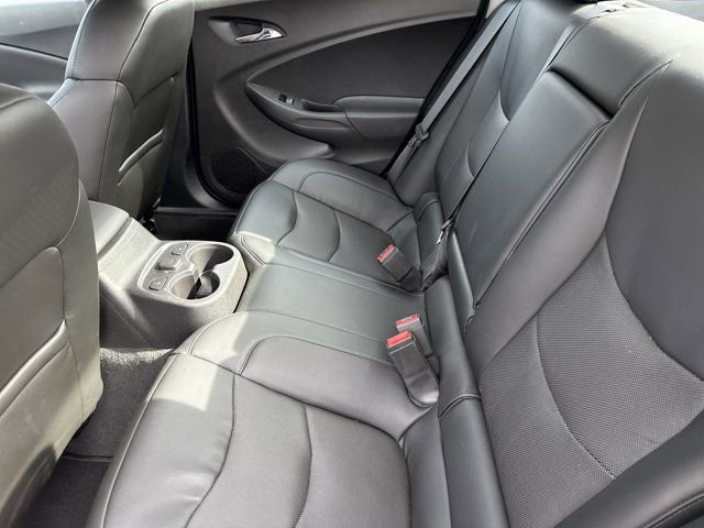 Used 2018 Chevrolet Volt Premier image 16