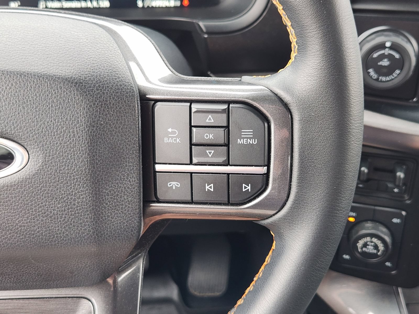 Used 2023 Ford F150 Tremor w/ Equipment Group 402A High AWD/4WD image 38