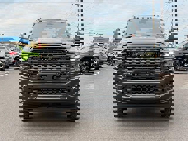 New 2026 RAM 2500 Tradesman image 27