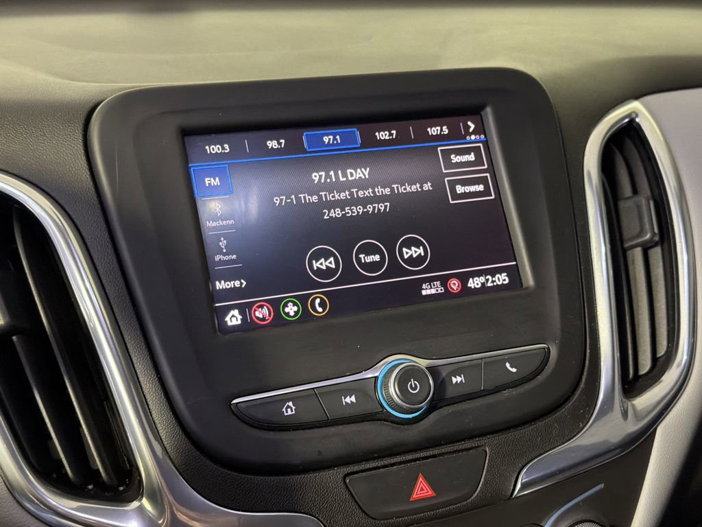 Used 2020 Chevrolet Equinox LS image 20