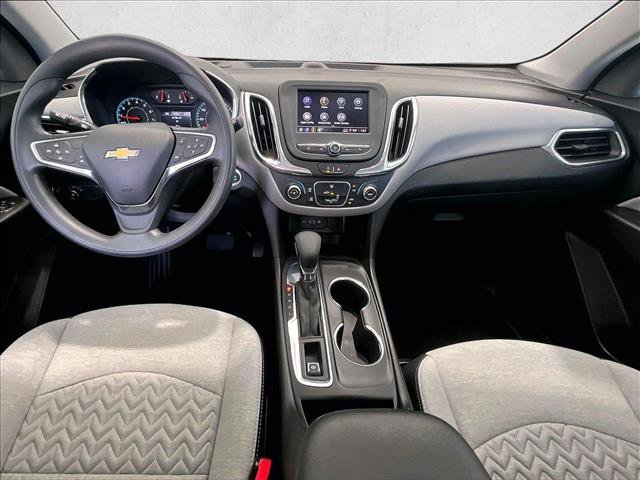 Used 2024 Chevrolet Equinox LS FWD image 16