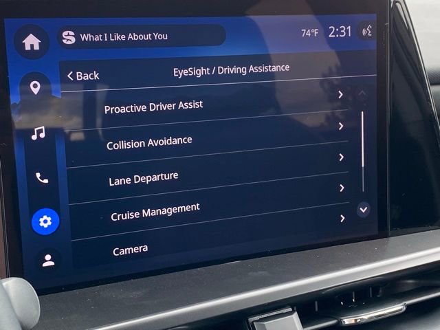 New 2026 Subaru Outback Touring XT AWD/4WD image 22