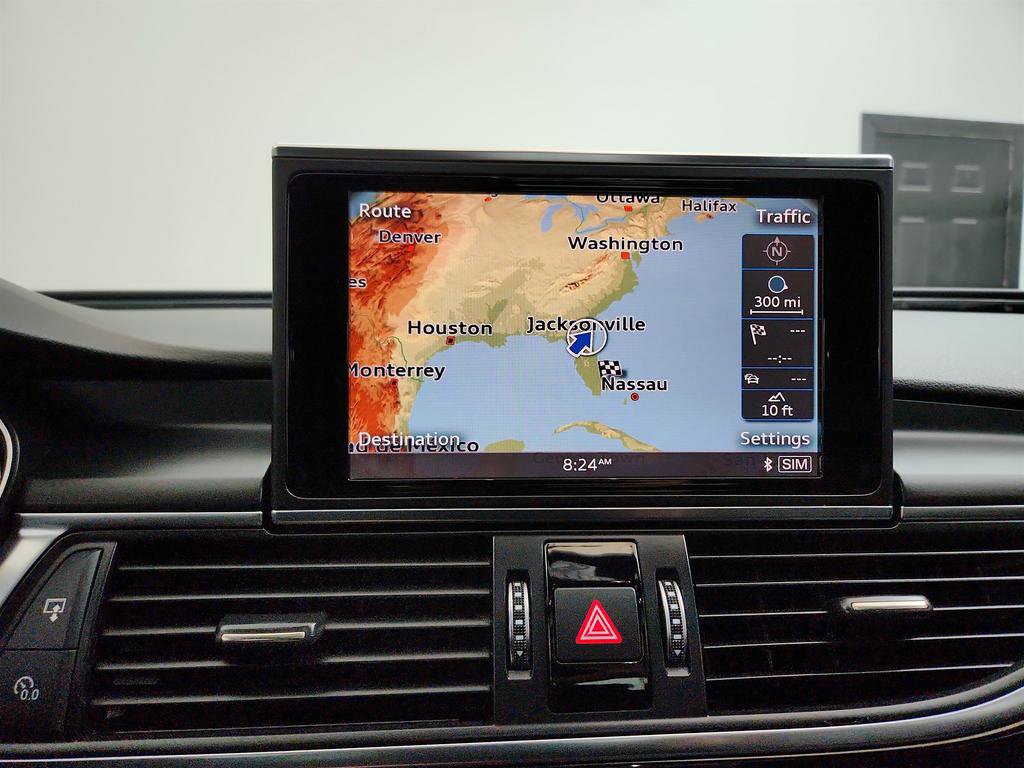 Used 2018 Audi A6 2.0T Premium image 20