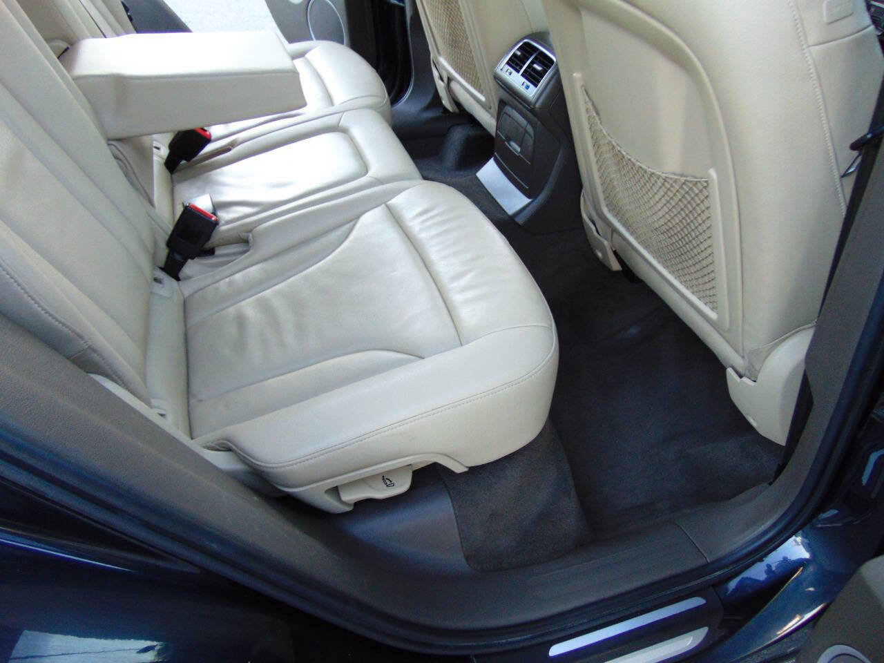 Used 2014 Audi Q5 TDI Premium Plus image 16