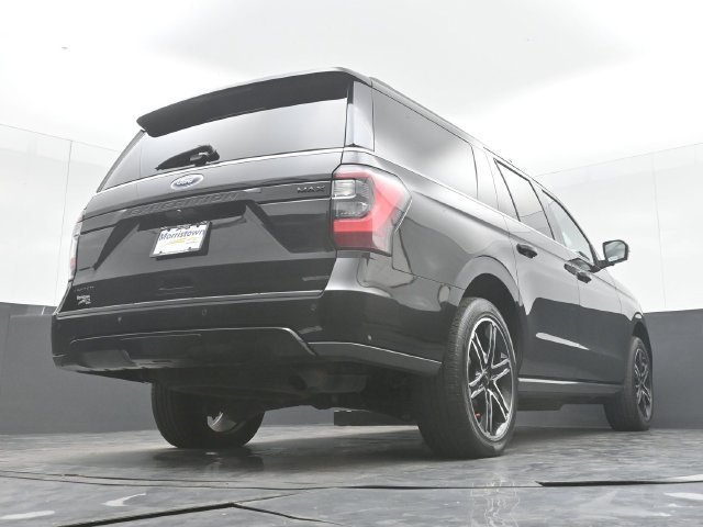Used 2020 Ford Expedition Max Limited w/ Equipment Group 303A AWD/4WD image 51