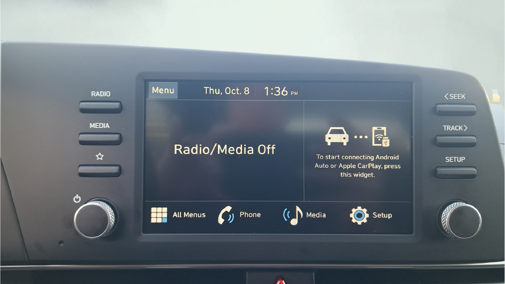 Used 2026 Hyundai Elantra SE FWD image 32