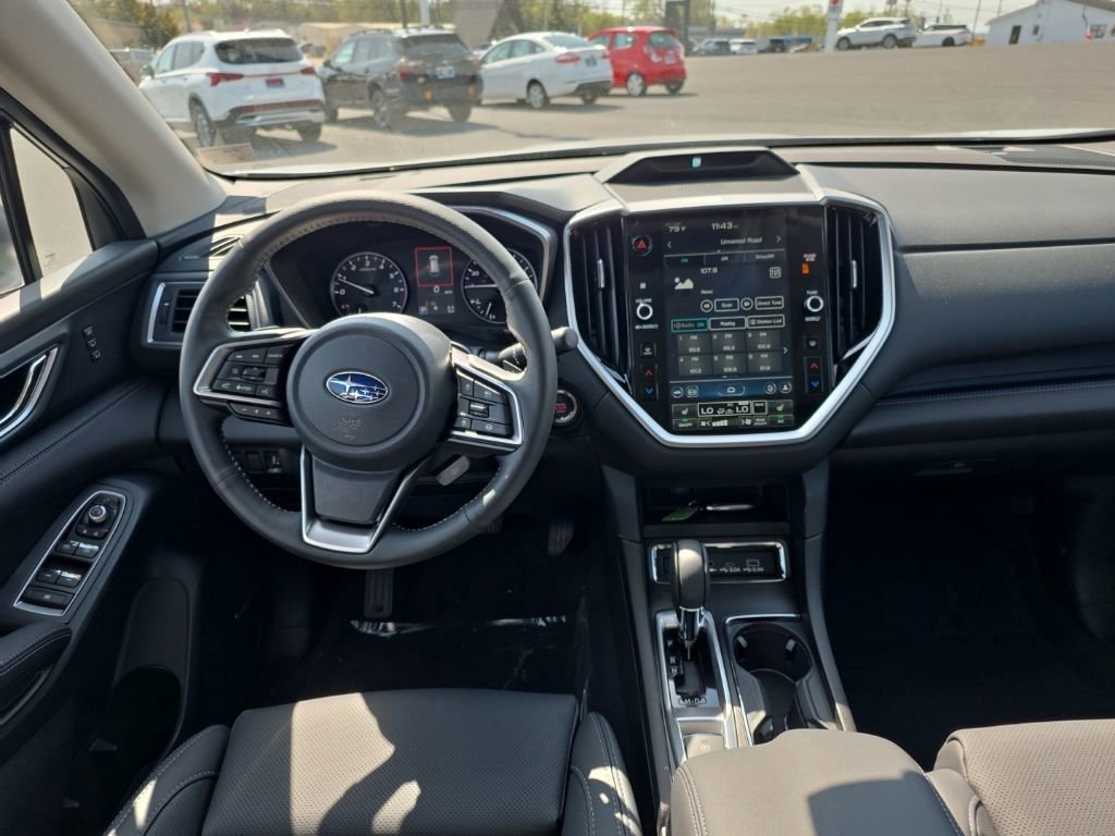 New 2026 Subaru Ascent Limited image 11