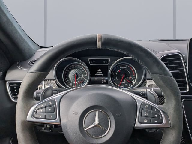 Used 2018 Mercedes-Benz GLE 63 AMG S w/ Premium 3 Package image 35