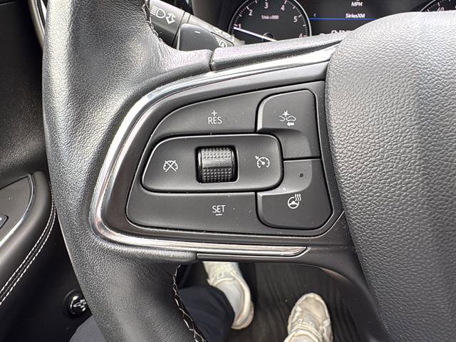 Used 2023 Buick Envision Avenir image 19