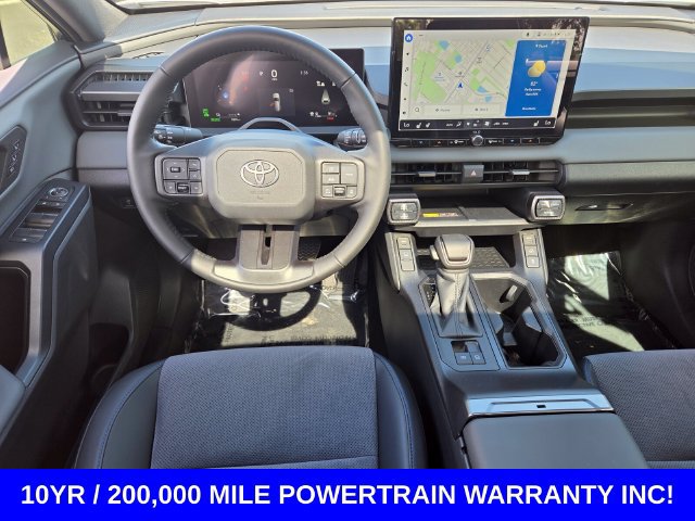 Used 2026 Toyota RAV4 XSE w/ Weather Package AWD/4WD image 12
