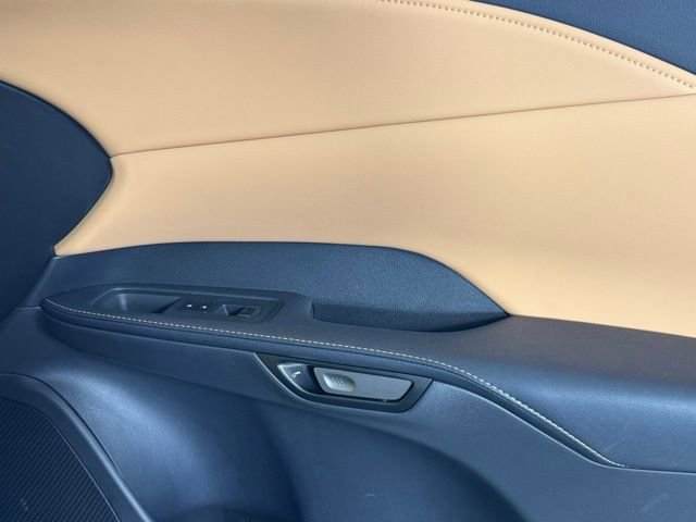 Used 2025 Lexus RX 350 Premium w/ Accessory Package (Z1) image 29