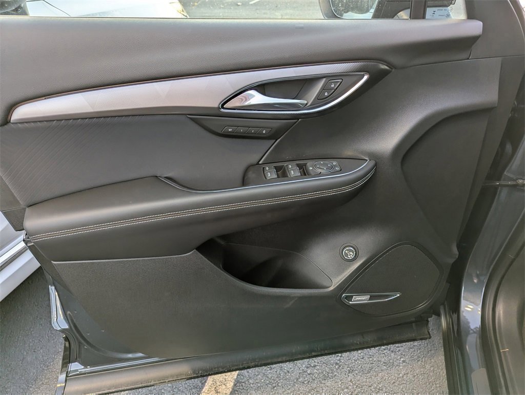 New 2026 Buick Envision Sport Touring image 14