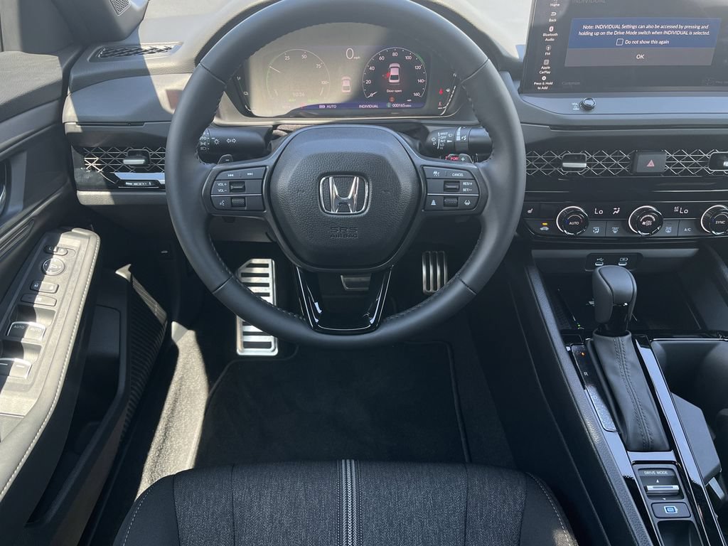 Used 2026 Honda Accord Sport image 13