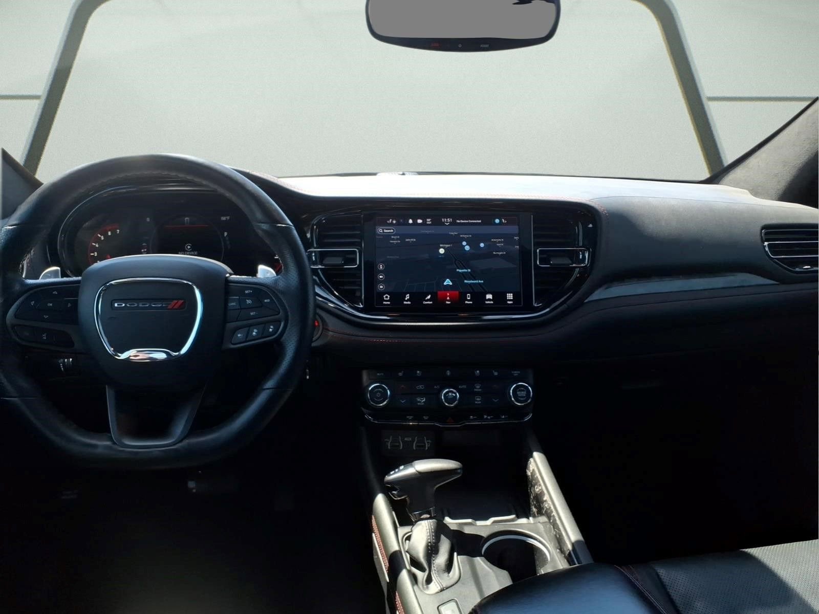 Used 2024 Dodge Durango R/T AWD/4WD image 11