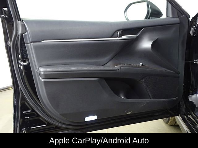 Used 2024 Toyota Camry XSE image 14