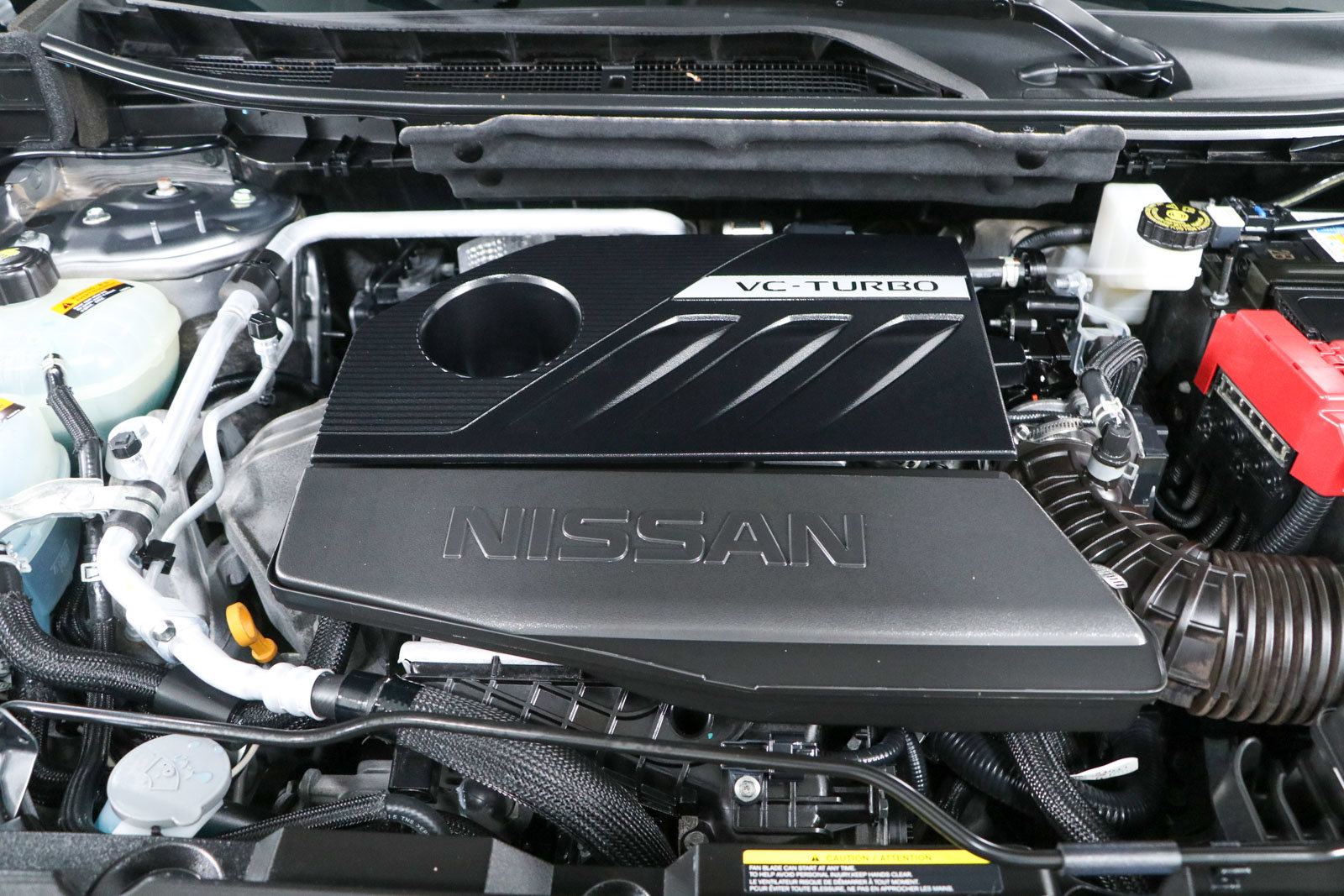 Used 2023 Nissan Rogue SV AWD/4WD image 29