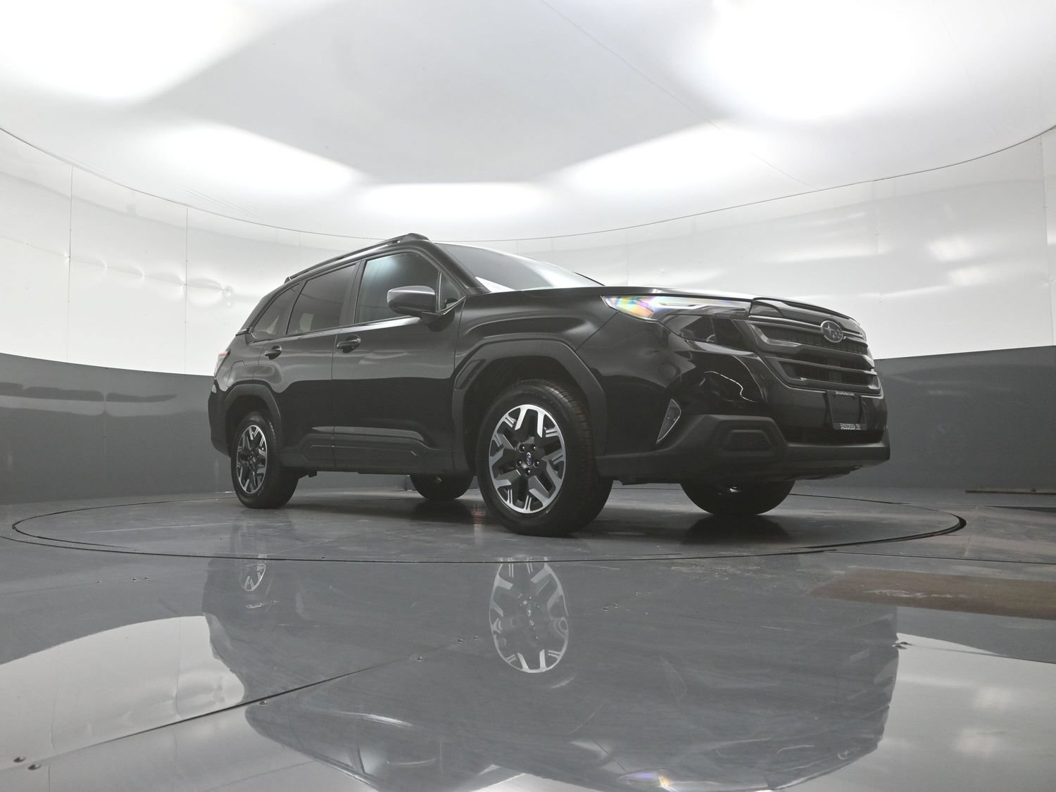 Used 2026 Subaru Forester Premium AWD/4WD image 9