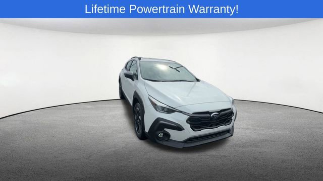 New 2026 Subaru Crosstrek 2.5i Limited w/ Popular Package #4A image 2