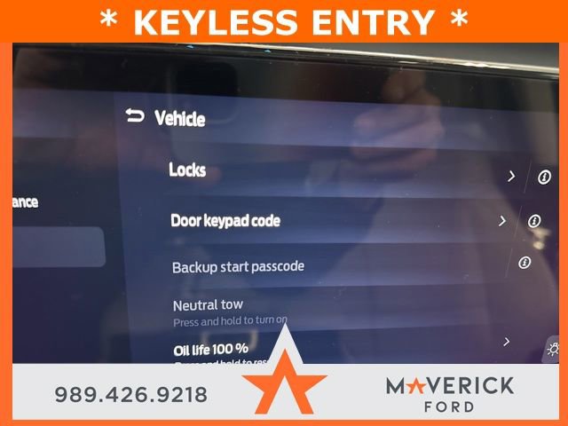 New 2026 Ford Expedition Max Platinum w/ Platinum Ultimate Package image 24