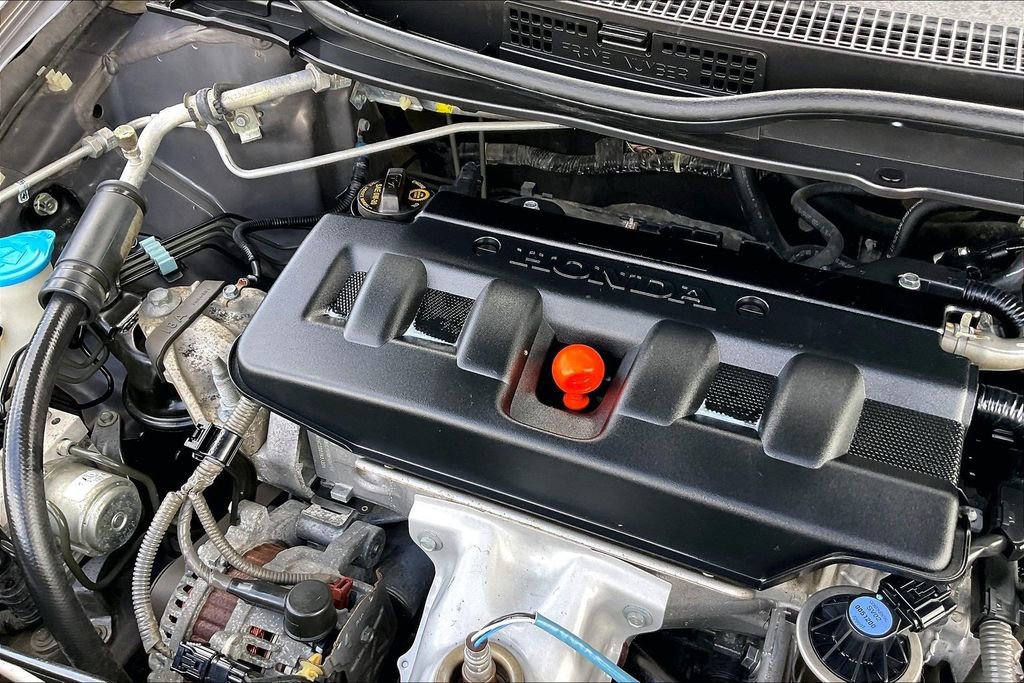 Used 2012 Honda Civic LX image 32