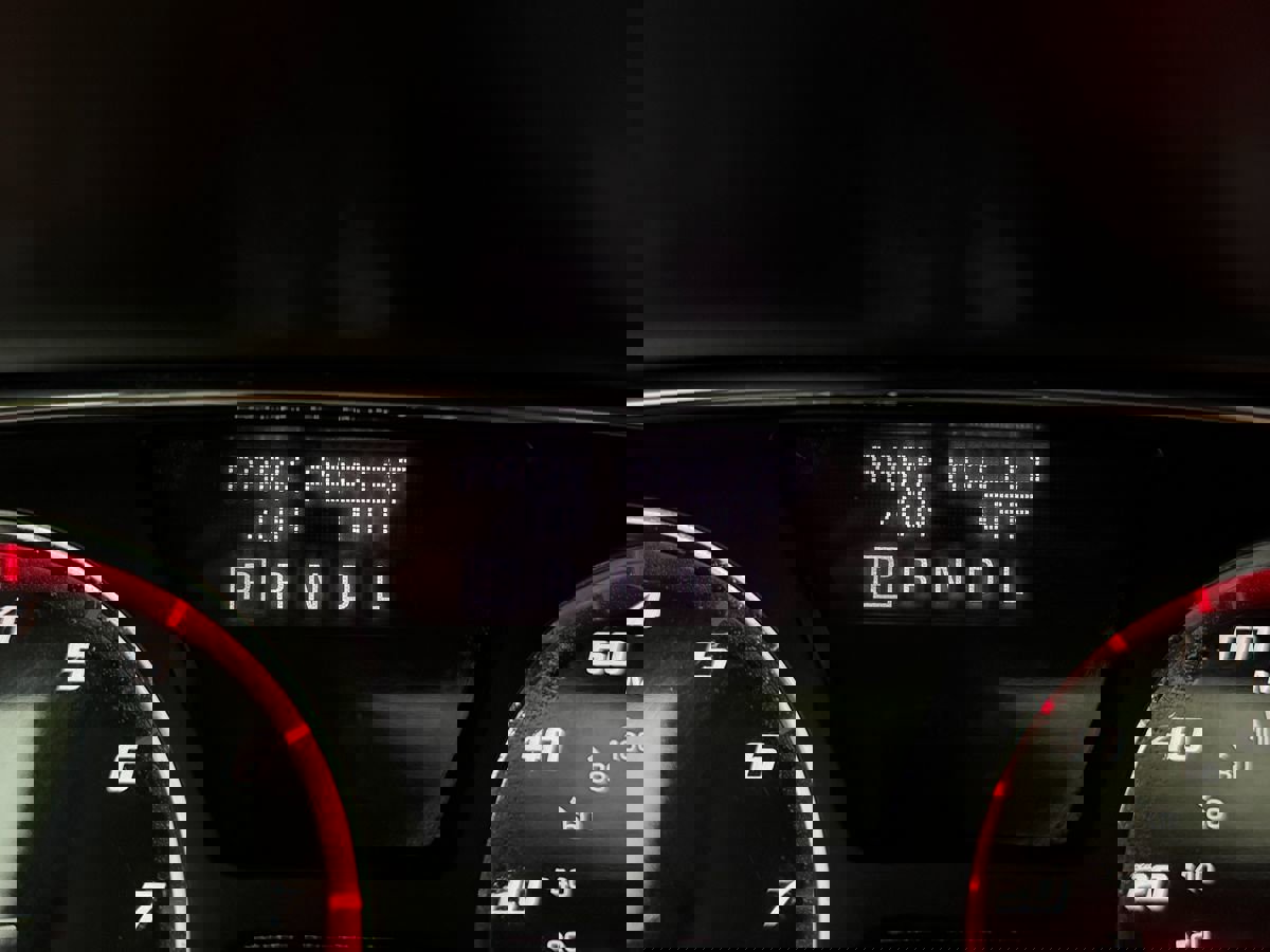 Used 2017 GMC Acadia Limited SLT image 12