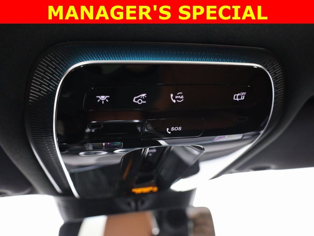 Certified 2026 Mercedes-Benz GLC 300 4MATIC image 28