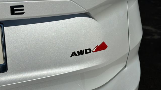 New 2026 Nissan Rogue SV image 12