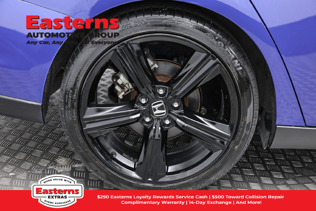 Used 2024 Honda Accord Sport image 29