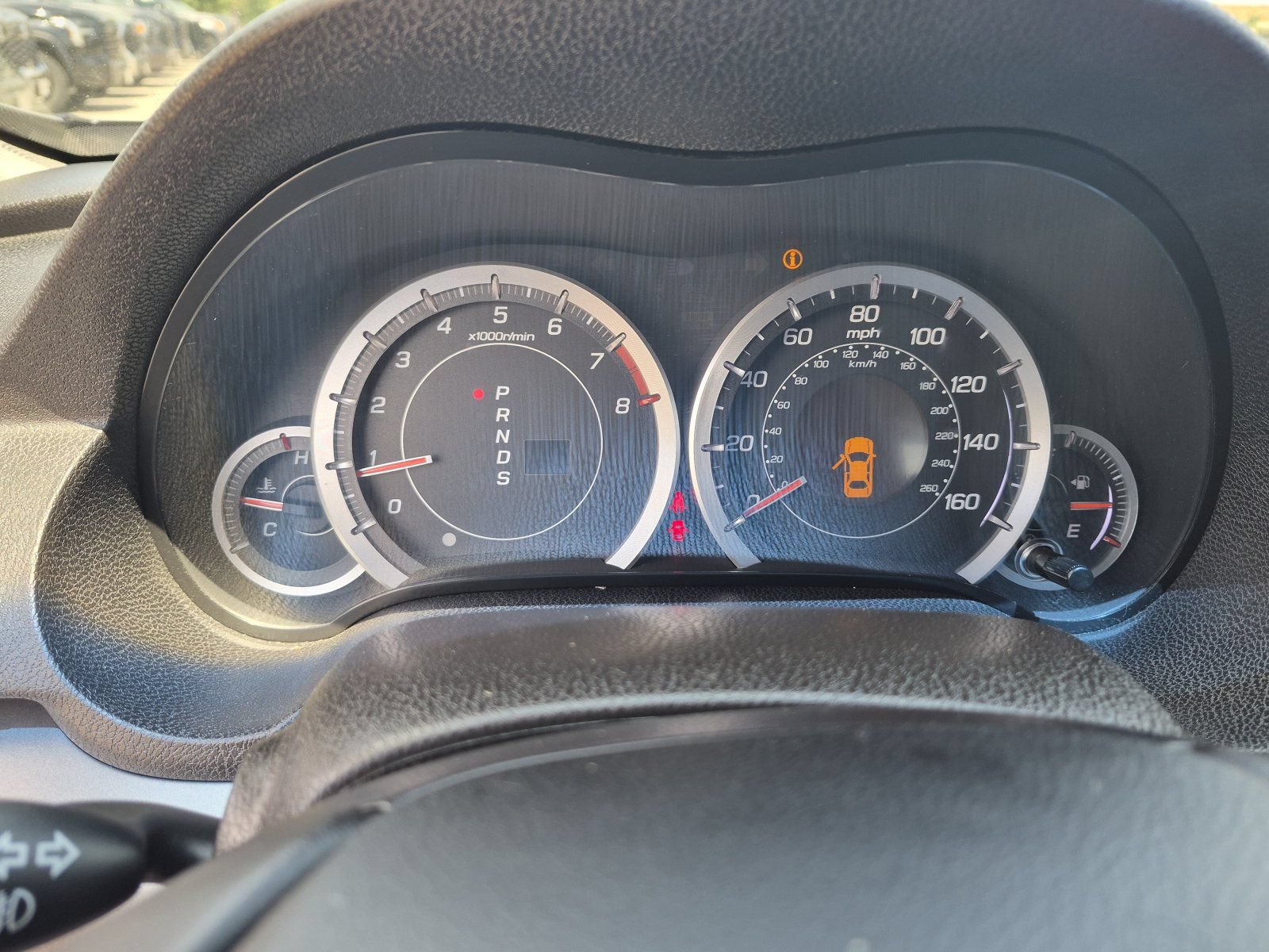 Used 2011 Acura TSX Sedan FWD image 21