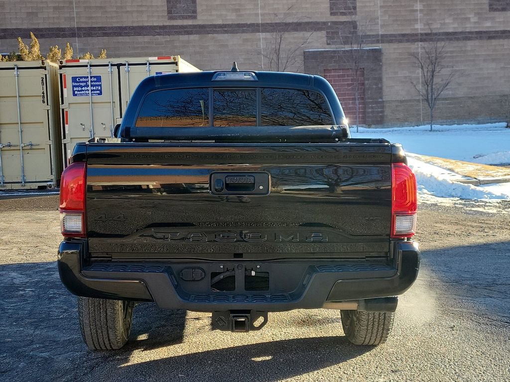 Used 2022 Toyota Tacoma SR image 5