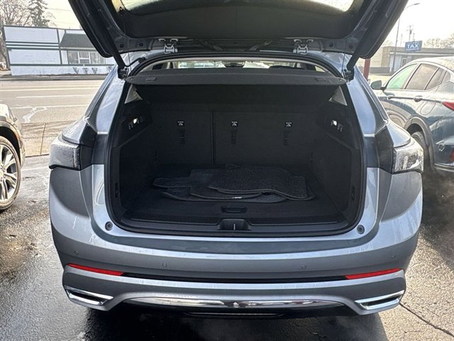 Certified 2025 Buick Envision Avenir image 26