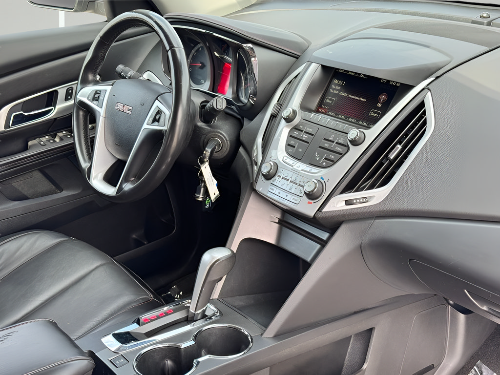 Used 2015 GMC Terrain SLT w/ Chrome Edition AWD/4WD image 19