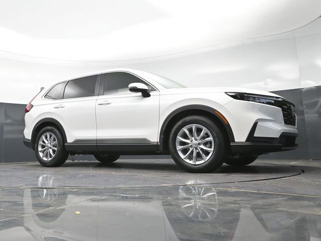 Used 2025 Honda CR-V EX image 34