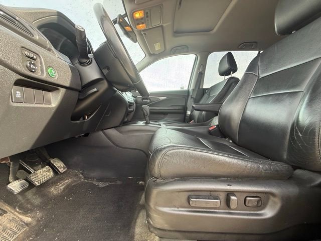 Used 2017 Honda Pilot EX-L image 10