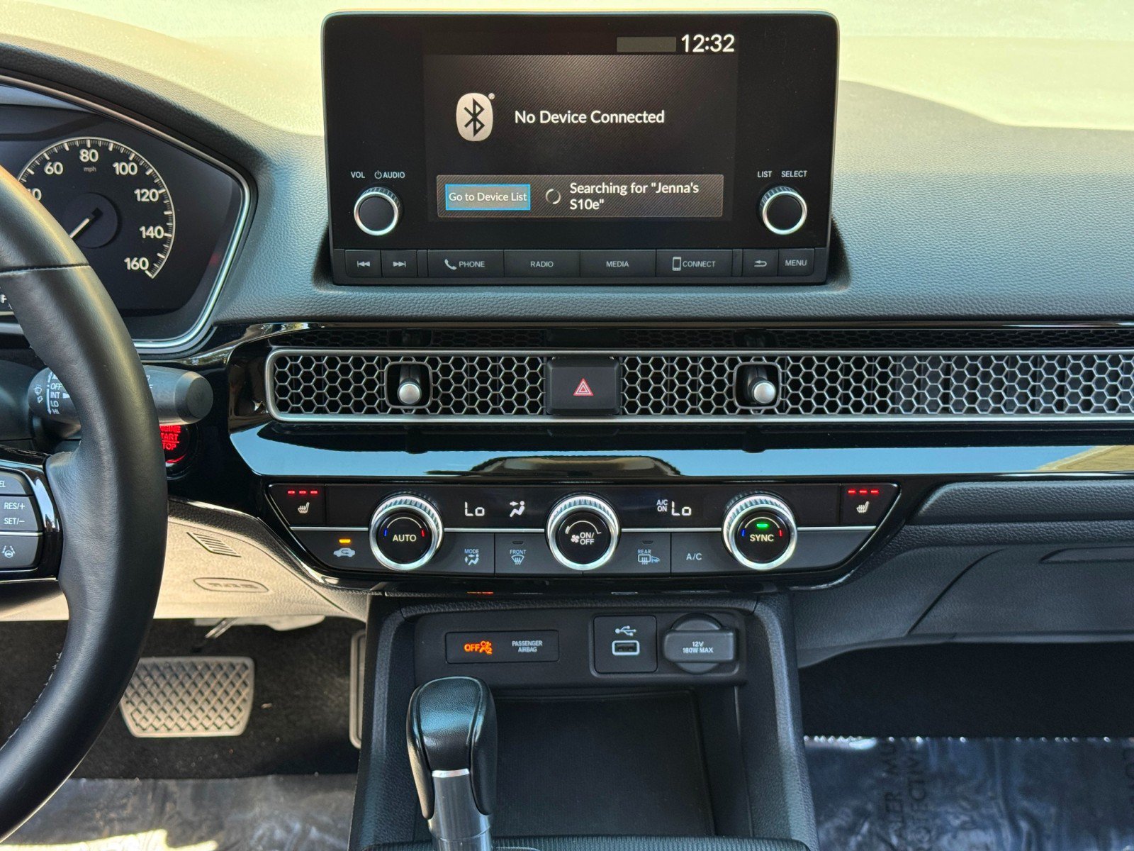 Used 2022 Honda Civic EX-L image 23