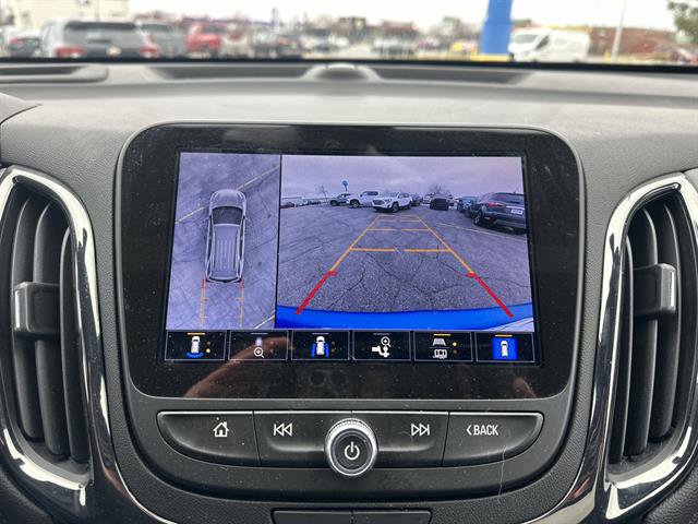 Used 2024 Chevrolet Equinox RS image 20