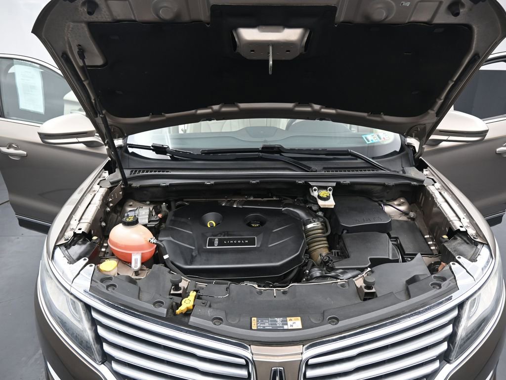 Used 2018 Lincoln MKC Select w/ Select Plus Package image 37