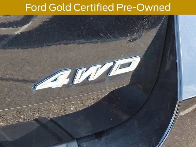 Used 2023 Ford Explorer Timberline AWD/4WD image 36