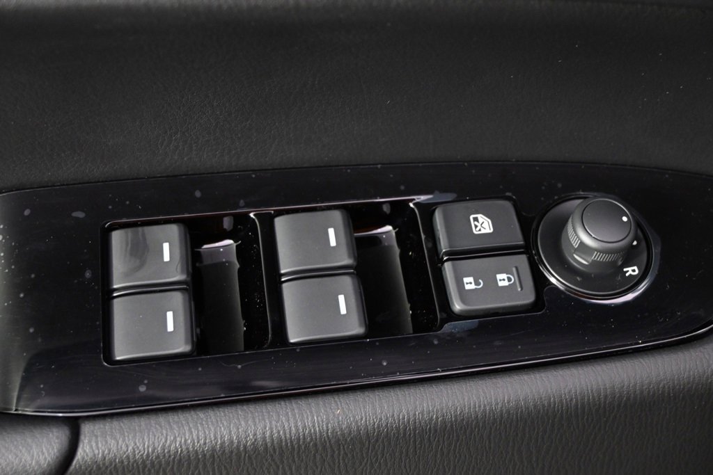 New 2025 MAZDA CX-5 AWD 2.5 S w/ Select Package image 23