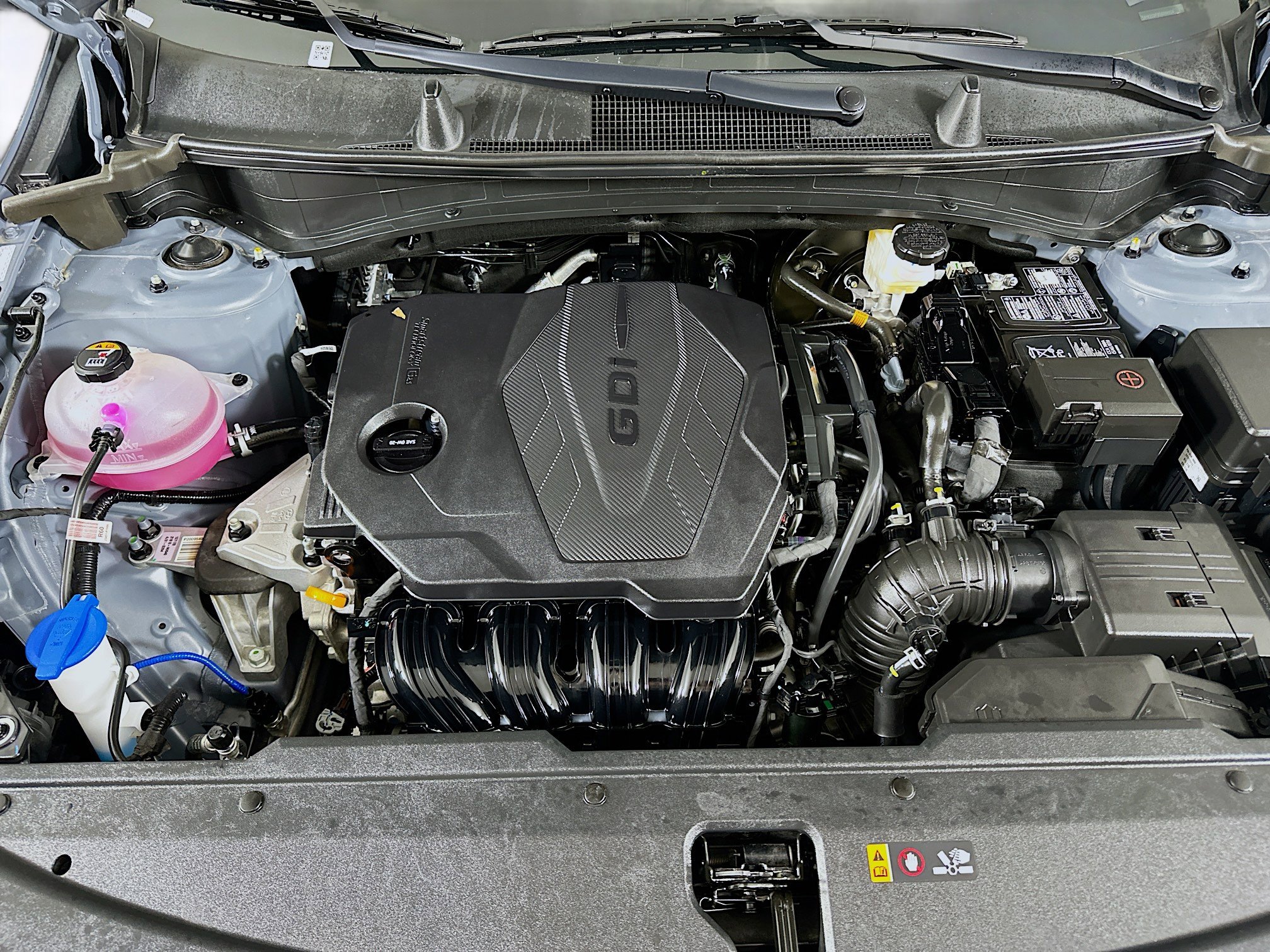 Used 2025 Kia Sportage LX image 32