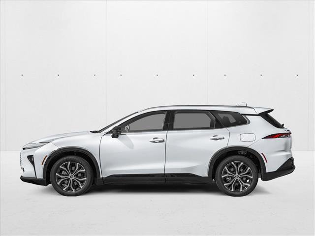 New 2026 Toyota Crown Signia XLE video 3