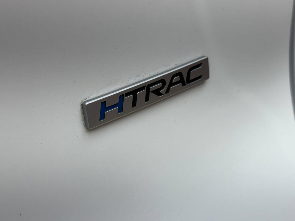 Used 2023 Hyundai Santa Fe SEL AWD/4WD image 3