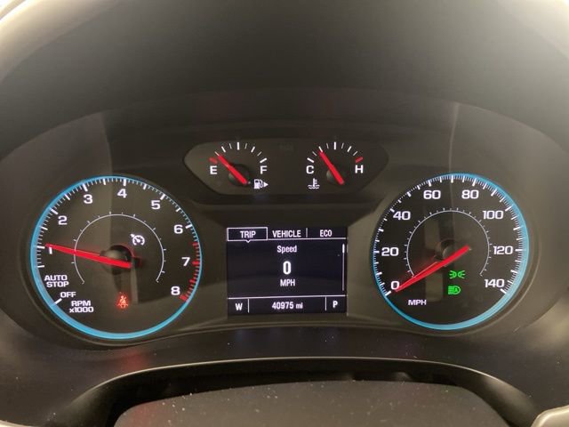 Used 2025 Chevrolet Malibu LT image 22