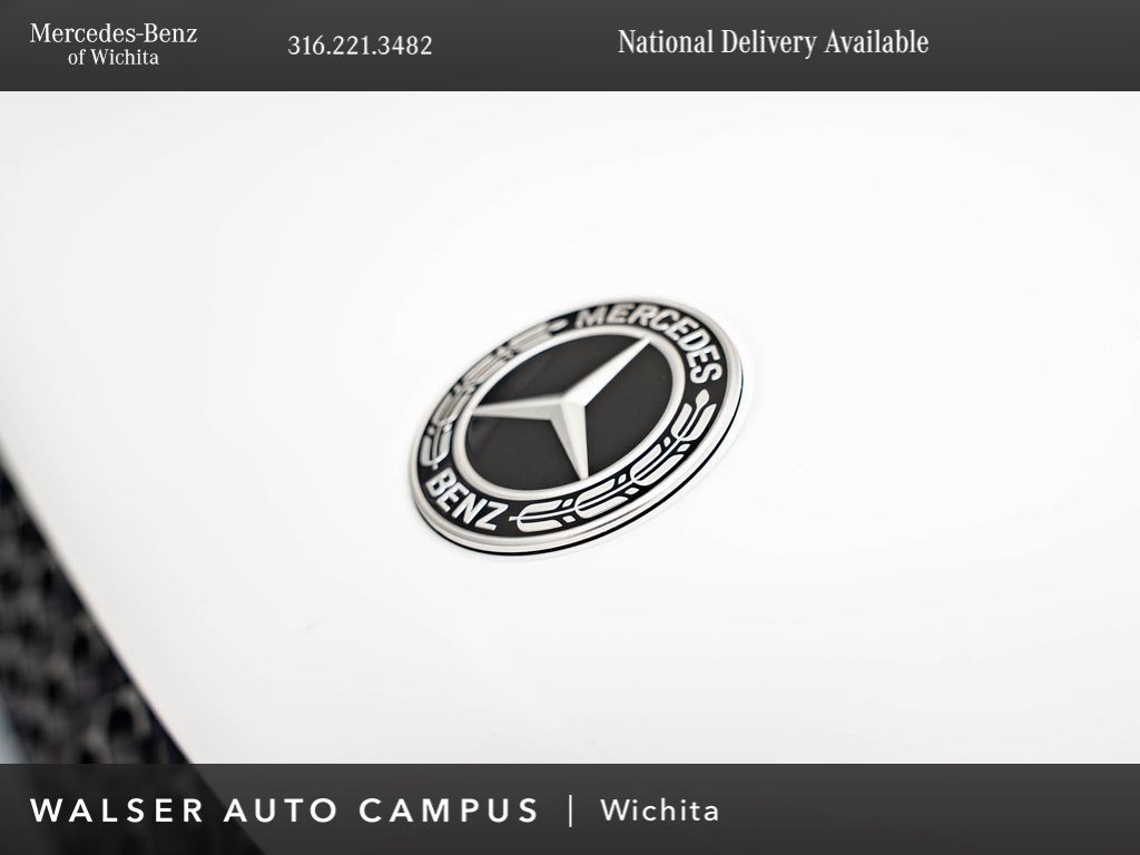 New 2026 Mercedes-Benz GLE 450 4MATIC image 16