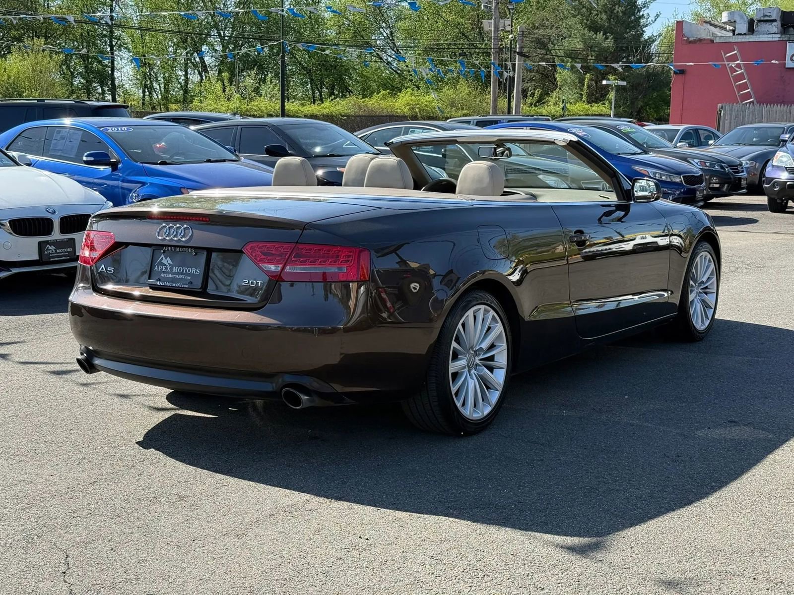 Used 2011 Audi A5 2.0T Premium Plus FWD image 51