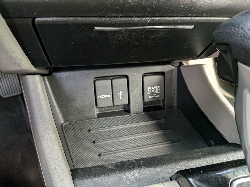 Used 2015 Honda Civic EX image 33