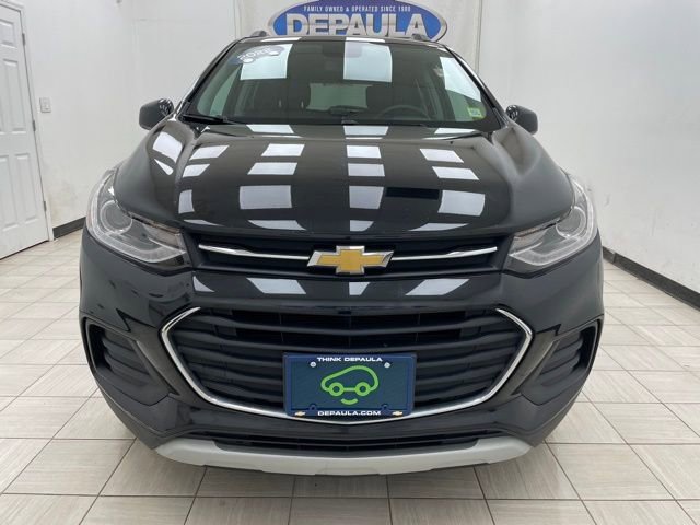 Certified 2022 Chevrolet Trax LT w/ Premium Seat Package image 18