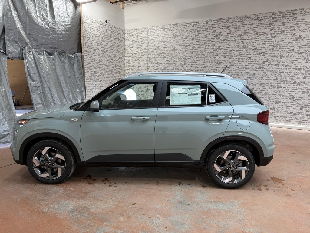 New 2026 Hyundai Venue SEL image 4