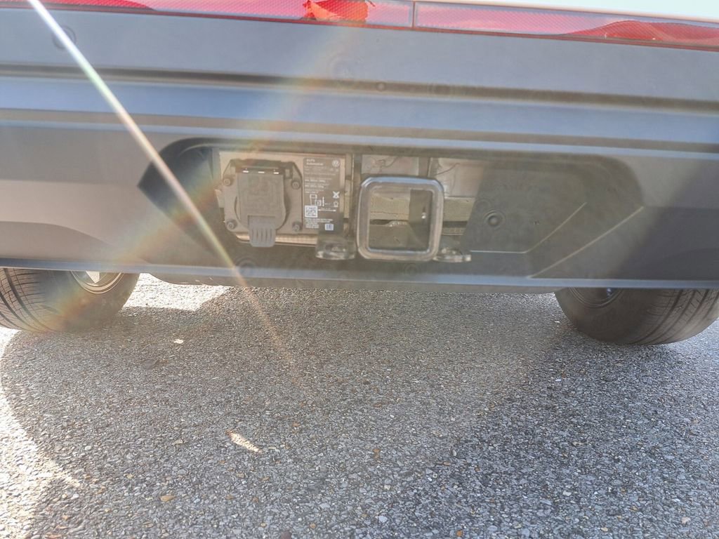 New 2026 Volkswagen Atlas SE image 28